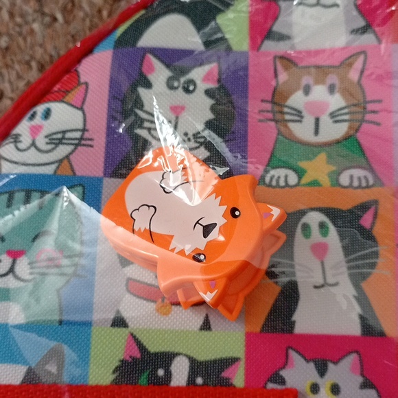 Dish carrier (cats) - Picture 9 of 9